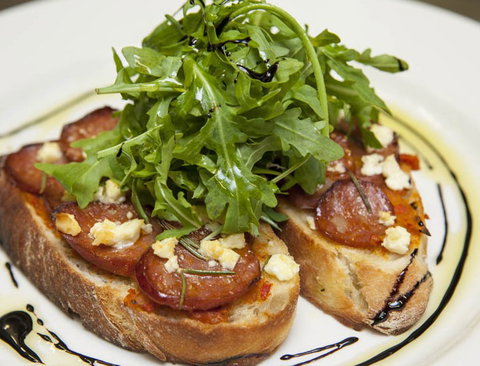 Mooshka - Accommodation in Bendigo 5