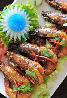 Siam Sunset Thai Restaurant - Accommodation in Bendigo 0