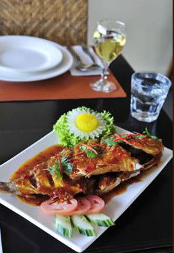 Siam Sunset Thai Restaurant - Accommodation in Bendigo 1