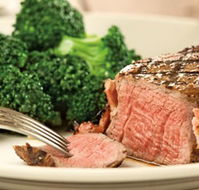 Lone Star Steakhouse  Saloon - Accommodation in Bendigo