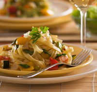 Piazza Italia - Accommodation in Bendigo