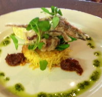 The Lighthouse Restaurant - Accommodation in Bendigo