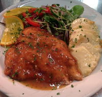 Fairways Tavern - Accommodation in Bendigo