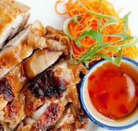 Bangkok Delights - Accommodation in Bendigo