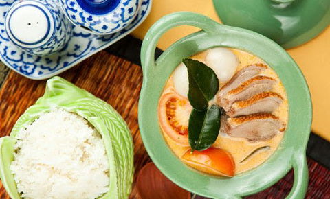 Bangkok Delights - Accommodation in Bendigo 1
