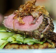 Airport Tavern  Bistro - Accommodation in Bendigo