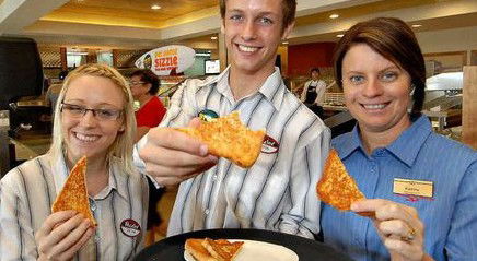 Sizzler - Accommodation in Bendigo 1