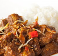 Punjab Curry Club - Accommodation in Bendigo