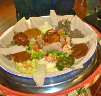 Made In Africa Ethiopian Restaurant - Accommodation in Bendigo