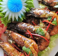 Siam Sunset Thai Restaurant - Accommodation in Bendigo