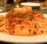 Gino's Trattoria - Accommodation in Bendigo