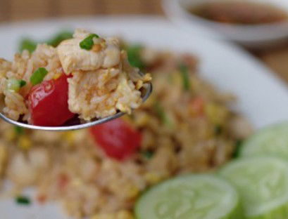 Siam Garden Thai Restaurant - Accommodation in Bendigo 3