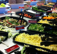 Sizzler - Accommodation in Bendigo