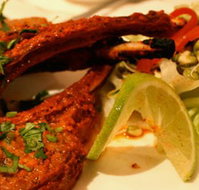 Rasoi Indian Cuisine - Accommodation in Bendigo