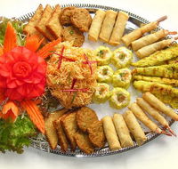 Siam Orchid Thai Restaurant - Accommodation in Bendigo