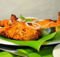 Raja Indian Restaurant - Accommodation in Bendigo