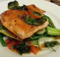 Kin Kao Thai Restaurant - Accommodation in Bendigo