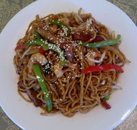 Asian Yummies On Scottsdale - Accommodation in Bendigo