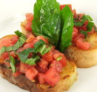 Aldente Pizzaria  Ristarantee Italiano - Accommodation in Bendigo