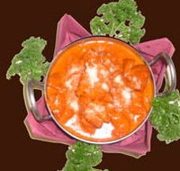 Scherhazade Indian Restaurant - Accommodation in Bendigo