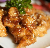 China Rose Chinese Restaurant - Accommodation in Bendigo