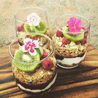 Georges Steak & Seafood Restaurant - Accommodation in Bendigo 1