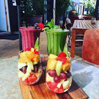 Georges Steak & Seafood Restaurant - Accommodation in Bendigo 2