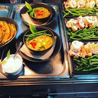 Georges Steak & Seafood Restaurant - Accommodation in Bendigo 3