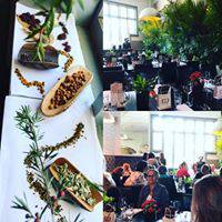 Georges Steak & Seafood Restaurant - Accommodation in Bendigo 4