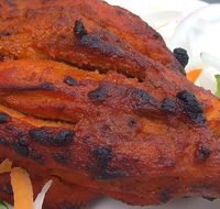 Nataraja Indian Restaurant - Accommodation in Bendigo