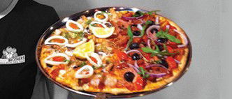 Tomato Brothers Restaurants - Accommodation in Bendigo 0