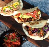 Salsa's Fresh Mex Grill - Accommodation in Bendigo