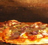 Il Forno Pizzeria - Accommodation in Bendigo