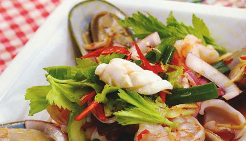 Gold Leaf Thai - Accommodation in Bendigo 2