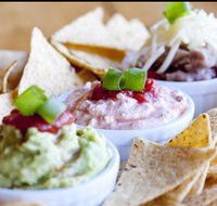 Pepe's Mexican Restaurant - Accommodation in Bendigo