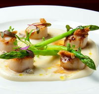 Red Rock Waterfront Bar  Grill - Accommodation in Bendigo