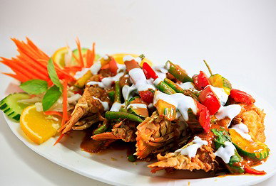  Accommodation in Bendigo