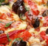 Toscani's At Victoria Point