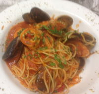 Artimino Ristorante Italiano - Accommodation in Bendigo