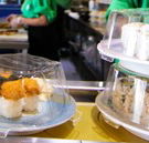 Sushi Train Indooroopilly Junction - Accommodation in Bendigo
