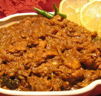 Indian Mehfil Restaurant - Accommodation in Bendigo