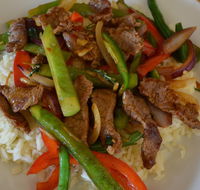 Sitar Indian Restaurant Kenmore - Accommodation in Bendigo