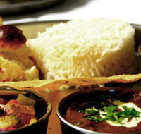 Randhawa's Indian Cuisine - Accommodation in Bendigo