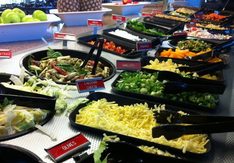 Sizzler - Accommodation in Bendigo 0