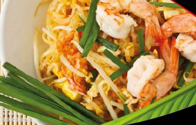 George's Thai On The Marina - Accommodation in Bendigo 0