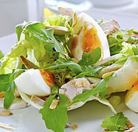 Montville Cafe Bar  Grill - Accommodation in Bendigo