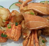 Tasty Magic Chinese Restaurant - Accommodation in Bendigo