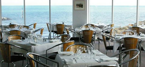 Sammys On The Marina - Accommodation in Bendigo 1
