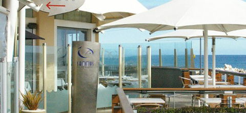 Sammys On The Marina - Accommodation in Bendigo 2