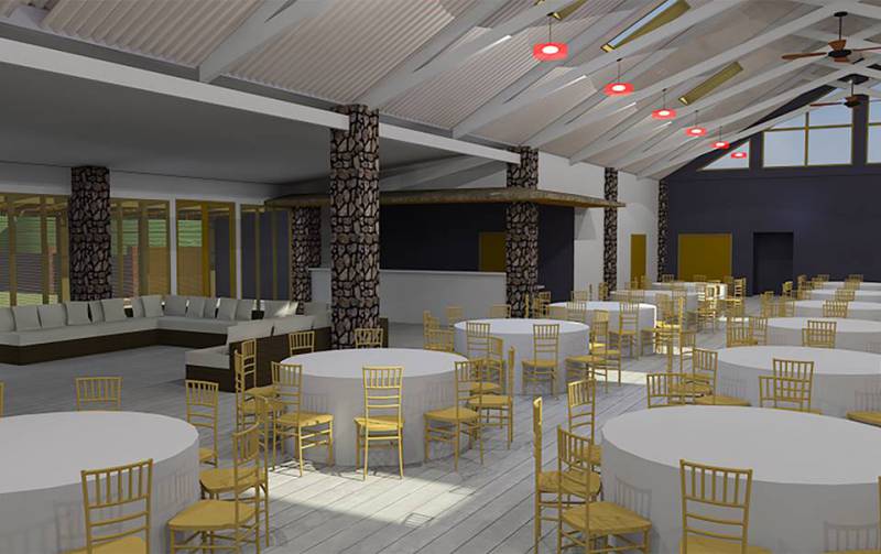  Accommodation in Bendigo